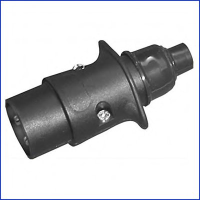 HITACHI 154371 Plug